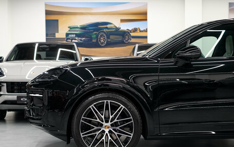 Porsche Cayenne III, 2026 год, 19 690 000 рублей, 10 фотография