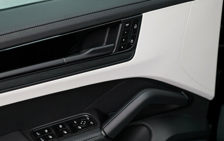 Porsche Cayenne III, 2026 год, 19 690 000 рублей, 15 фотография