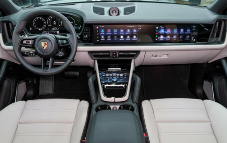 Porsche Cayenne III, 2026 год, 19 690 000 рублей, 14 фотография
