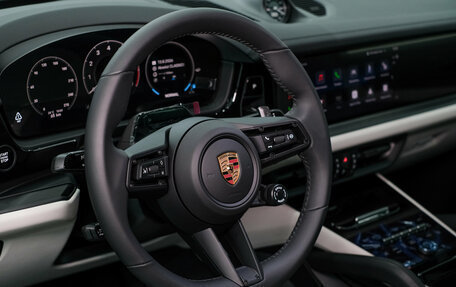 Porsche Cayenne III, 2026 год, 19 690 000 рублей, 19 фотография