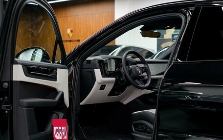 Porsche Cayenne III, 2026 год, 19 690 000 рублей, 12 фотография