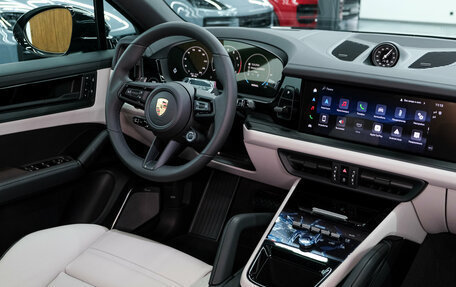Porsche Cayenne III, 2026 год, 19 690 000 рублей, 23 фотография