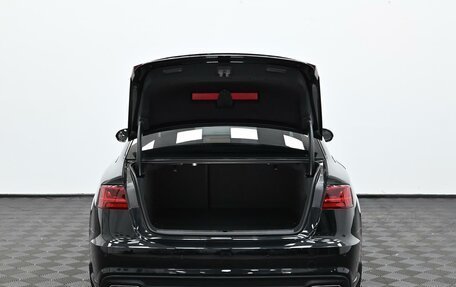 Audi A6, 2018 год, 2 099 000 рублей, 5 фотография