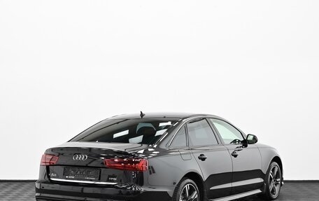 Audi A6, 2018 год, 2 099 000 рублей, 2 фотография