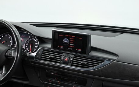 Audi A6, 2018 год, 2 099 000 рублей, 8 фотография