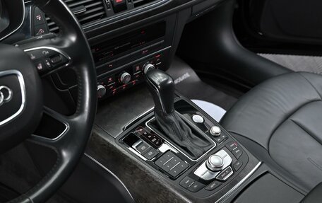 Audi A6, 2018 год, 2 099 000 рублей, 10 фотография