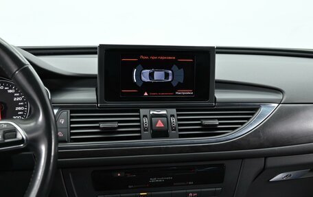 Audi A6, 2018 год, 2 099 000 рублей, 9 фотография