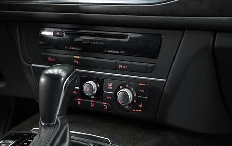Audi A6, 2018 год, 2 099 000 рублей, 11 фотография