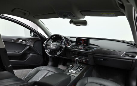 Audi A6, 2018 год, 2 099 000 рублей, 7 фотография
