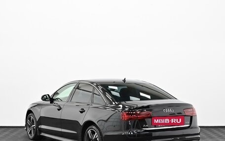 Audi A6, 2018 год, 2 099 000 рублей, 4 фотография