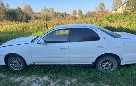 Toyota Cresta, 1992 год, 230 000 рублей, 3 фотография