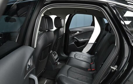 Audi A6, 2018 год, 2 099 000 рублей, 15 фотография