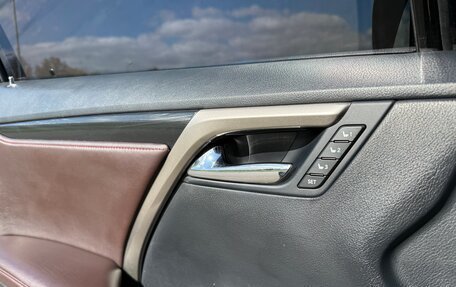 Lexus RX IV рестайлинг, 2018 год, 4 750 000 рублей, 24 фотография
