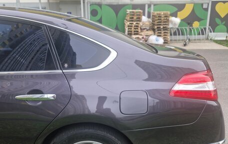 Nissan Teana, 2008 год, 800 000 рублей, 6 фотография