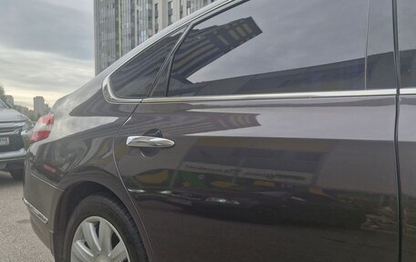Nissan Teana, 2008 год, 800 000 рублей, 10 фотография