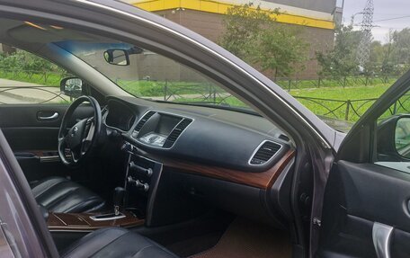 Nissan Teana, 2008 год, 800 000 рублей, 13 фотография