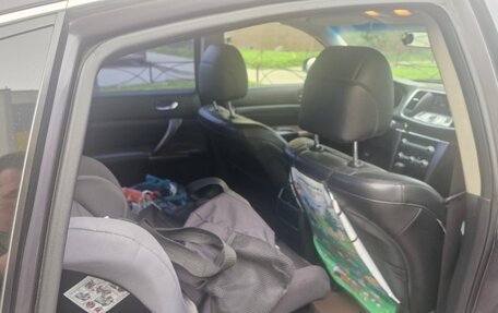 Nissan Teana, 2008 год, 800 000 рублей, 11 фотография