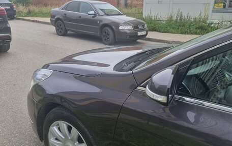 Nissan Teana, 2008 год, 800 000 рублей, 7 фотография