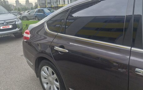 Nissan Teana, 2008 год, 800 000 рублей, 9 фотография