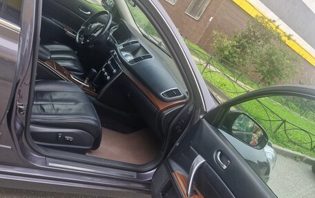 Nissan Teana, 2008 год, 800 000 рублей, 12 фотография
