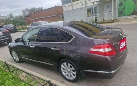 Nissan Teana, 2008 год, 800 000 рублей, 5 фотография
