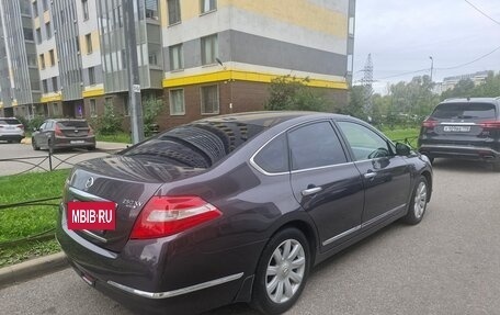 Nissan Teana, 2008 год, 800 000 рублей, 3 фотография