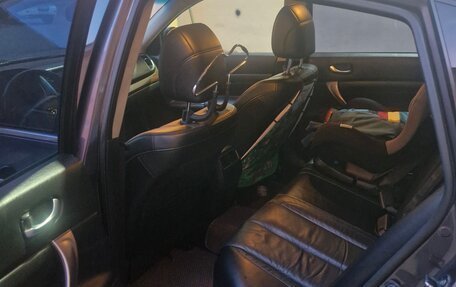 Nissan Teana, 2008 год, 800 000 рублей, 15 фотография