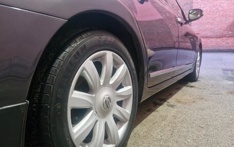Nissan Teana, 2008 год, 800 000 рублей, 17 фотография