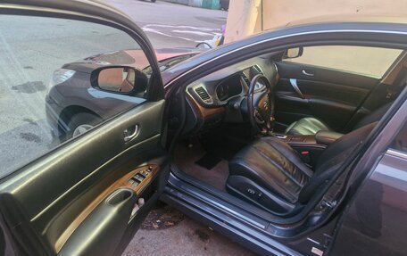 Nissan Teana, 2008 год, 800 000 рублей, 19 фотография