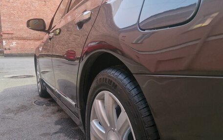 Nissan Teana, 2008 год, 800 000 рублей, 16 фотография