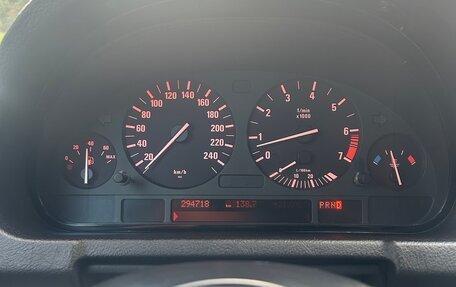 BMW X5, 2004 год, 1 050 000 рублей, 2 фотография