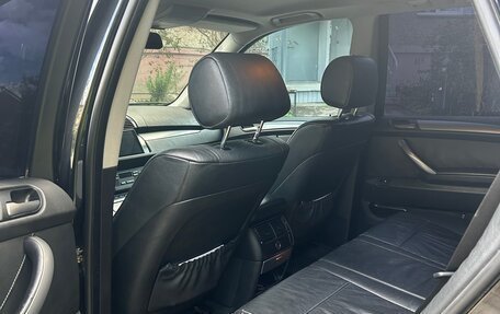 BMW X5, 2004 год, 1 050 000 рублей, 12 фотография