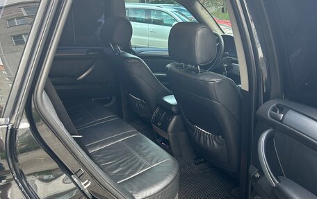 BMW X5, 2004 год, 1 050 000 рублей, 13 фотография
