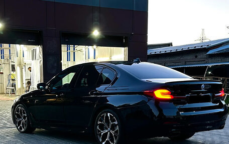 BMW 5 серия, 2020 год, 4 399 999 рублей, 6 фотография