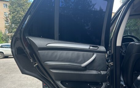 BMW X5, 2004 год, 1 050 000 рублей, 18 фотография