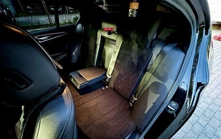 BMW 5 серия, 2020 год, 4 399 999 рублей, 12 фотография