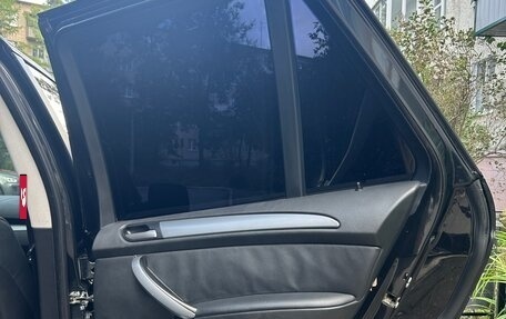 BMW X5, 2004 год, 1 050 000 рублей, 19 фотография