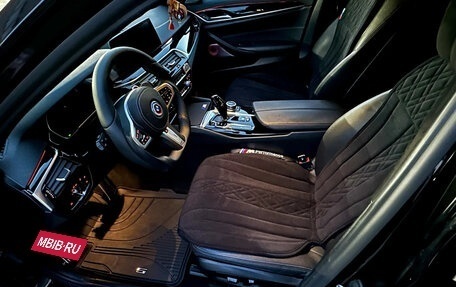 BMW 5 серия, 2020 год, 4 399 999 рублей, 9 фотография