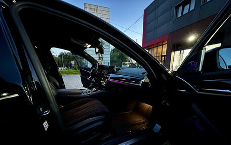 BMW 5 серия, 2020 год, 4 399 999 рублей, 16 фотография