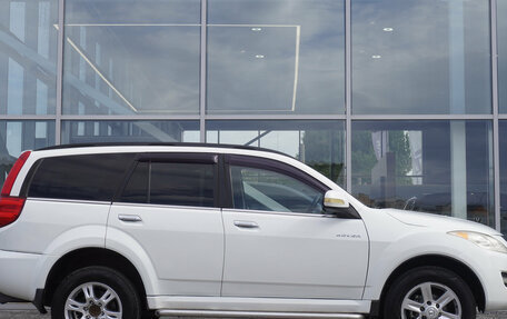 Great Wall Hover H5, 2011 год, 619 000 рублей, 4 фотография