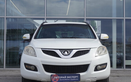 Great Wall Hover H5, 2011 год, 619 000 рублей, 2 фотография