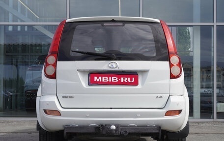 Great Wall Hover H5, 2011 год, 619 000 рублей, 6 фотография