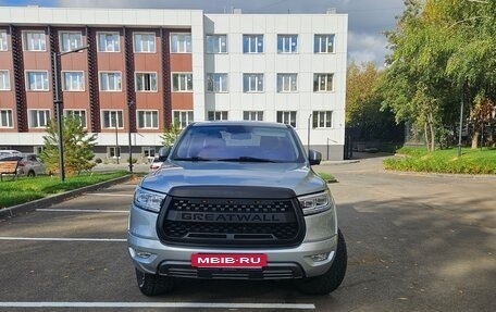 Great Wall Poer, 2024 год, 2 800 000 рублей, 2 фотография