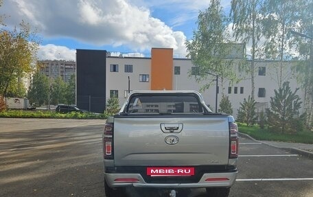 Great Wall Poer, 2024 год, 2 800 000 рублей, 6 фотография