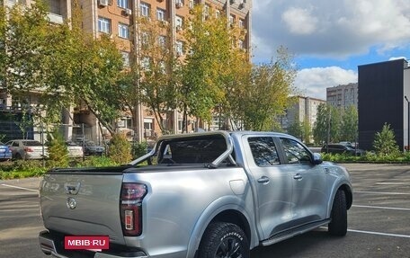 Great Wall Poer, 2024 год, 2 800 000 рублей, 5 фотография