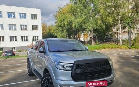Great Wall Poer, 2024 год, 2 800 000 рублей, 3 фотография