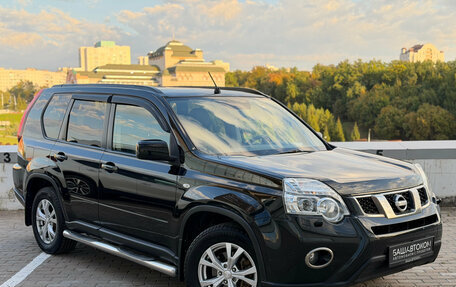 Nissan X-Trail, 2011 год, 1 250 000 рублей, 3 фотография