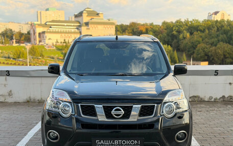Nissan X-Trail, 2011 год, 1 250 000 рублей, 2 фотография