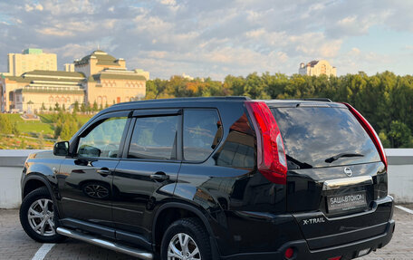 Nissan X-Trail, 2011 год, 1 250 000 рублей, 4 фотография