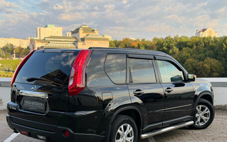 Nissan X-Trail, 2011 год, 1 250 000 рублей, 6 фотография